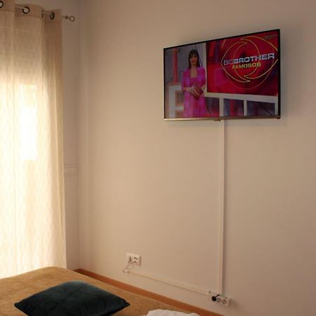 Appartement Pinheiro Portimao Exterior photo