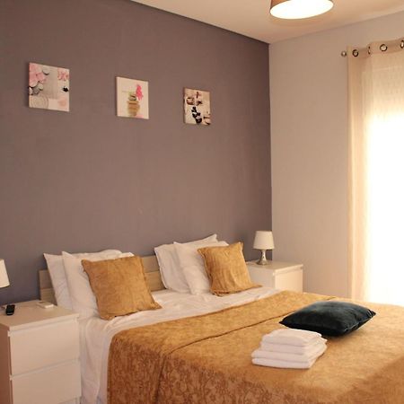 Appartement Pinheiro Portimao Exterior photo