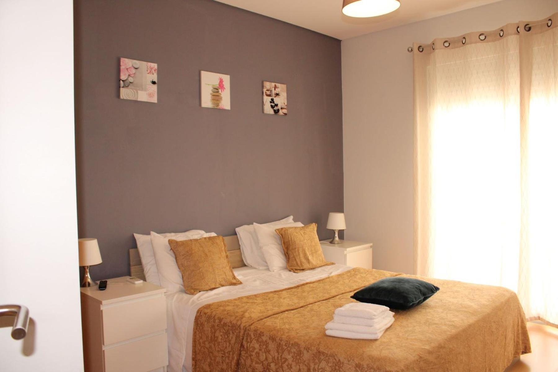 Appartement Pinheiro Portimao Exterior photo