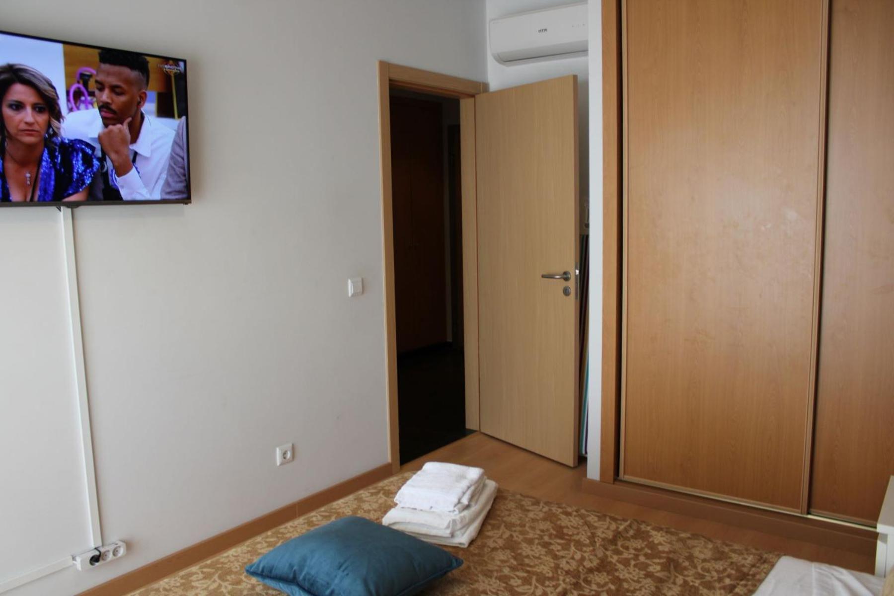 Appartement Pinheiro Portimao Exterior photo