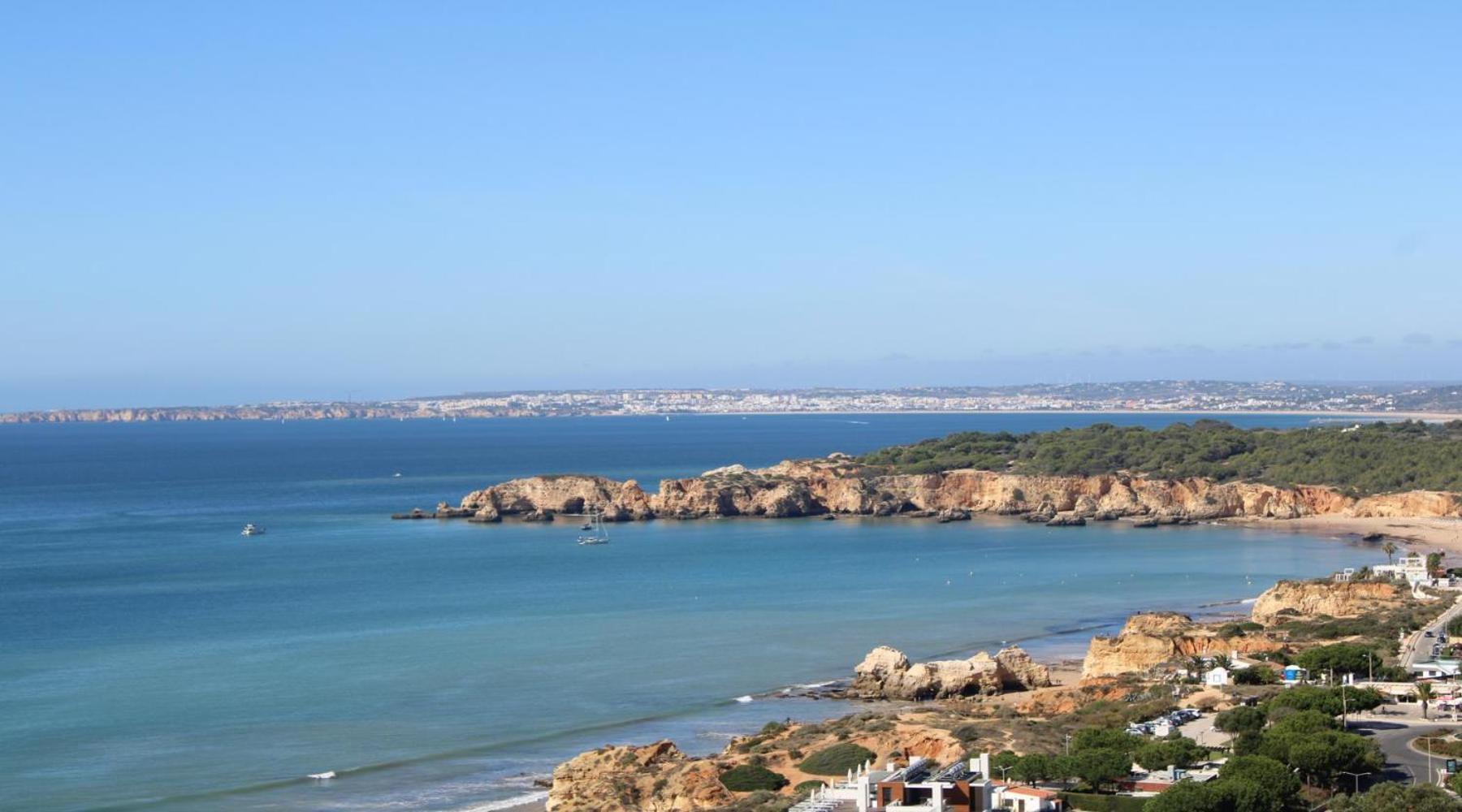 Appartement Pinheiro Portimao Exterior photo