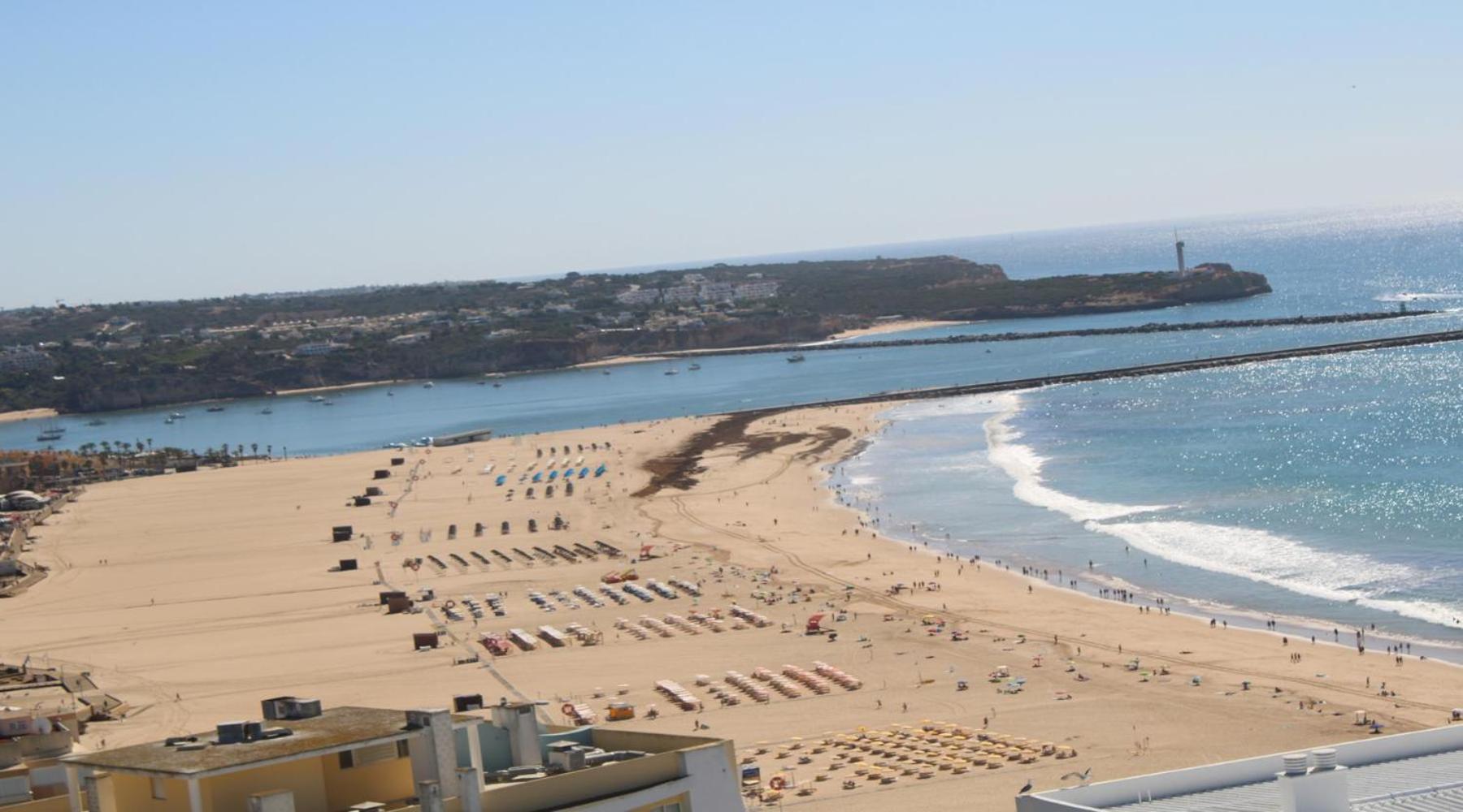 Appartement Pinheiro Portimao Exterior photo
