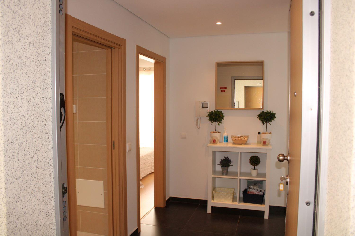 Appartement Pinheiro Portimao Exterior photo