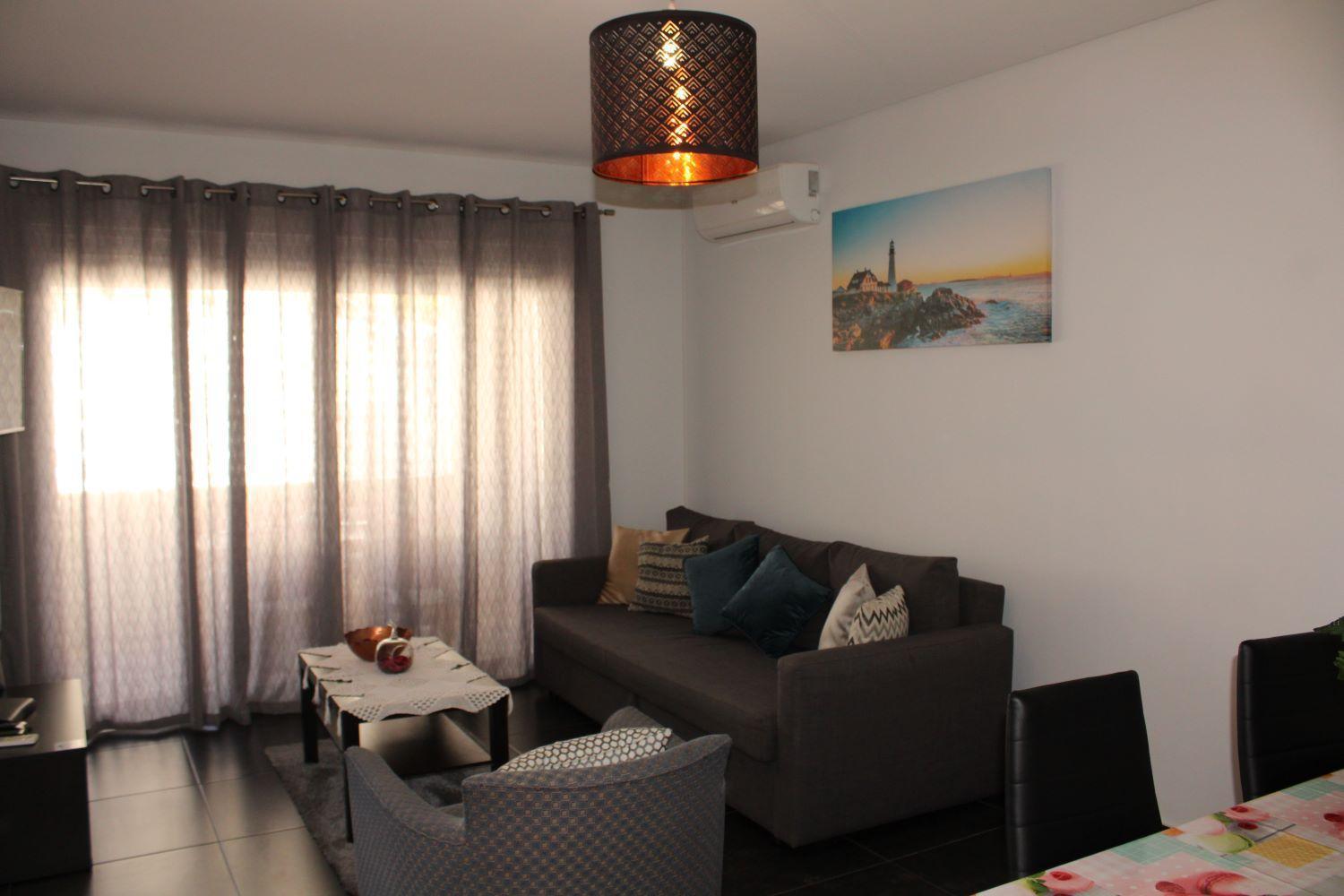 Appartement Pinheiro Portimao Exterior photo