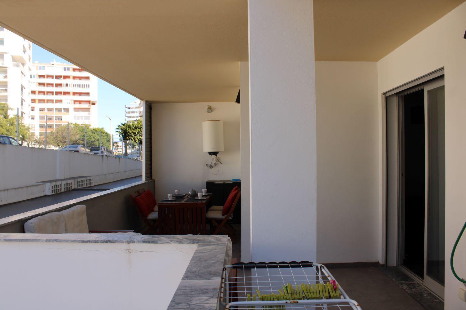 Appartement Pinheiro Portimao Exterior photo