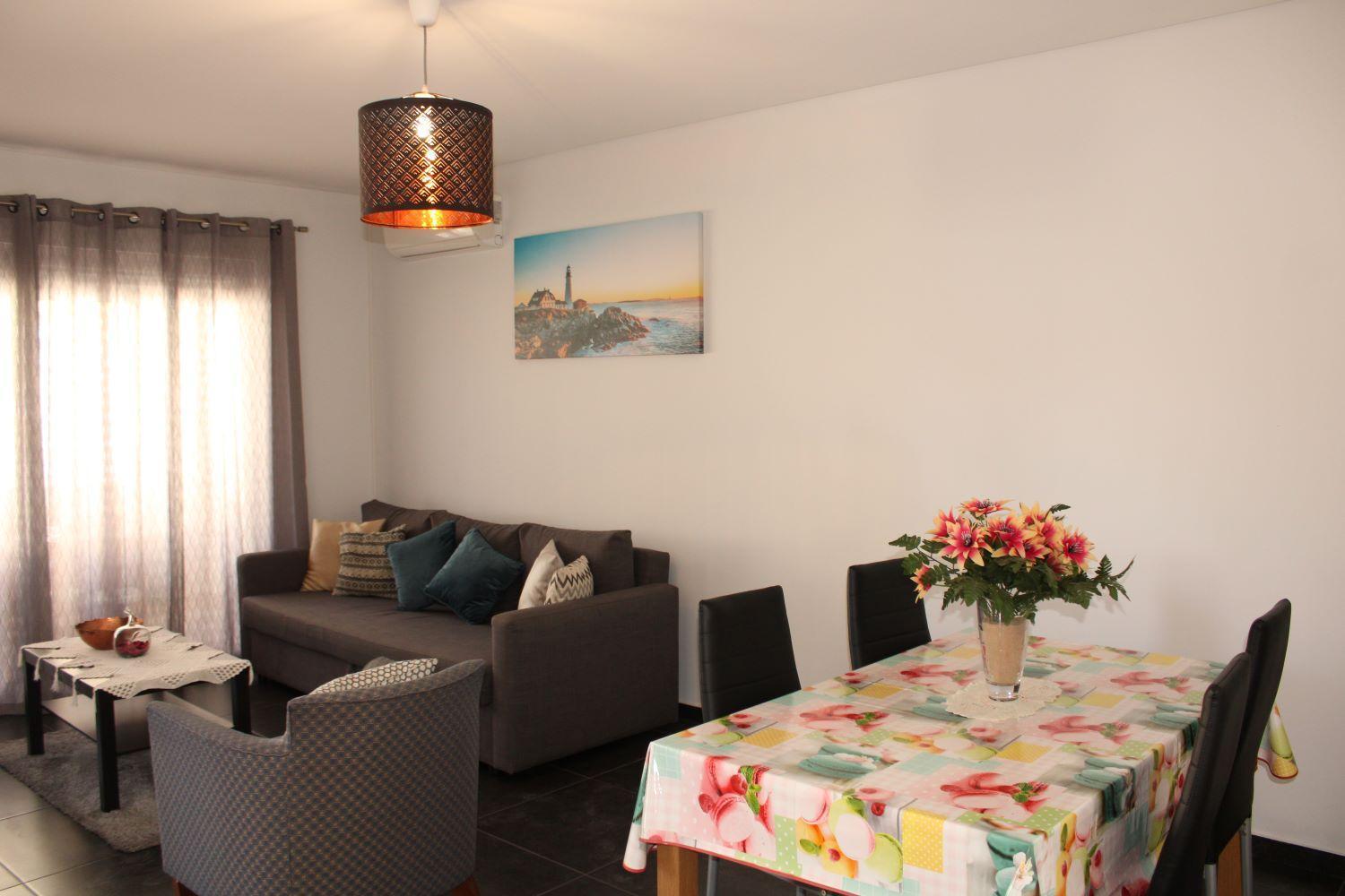 Appartement Pinheiro Portimao Exterior photo